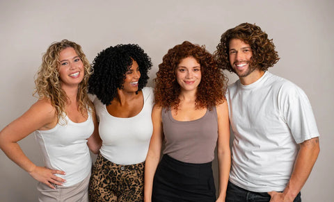 4 must-haves voor perfecte krullen