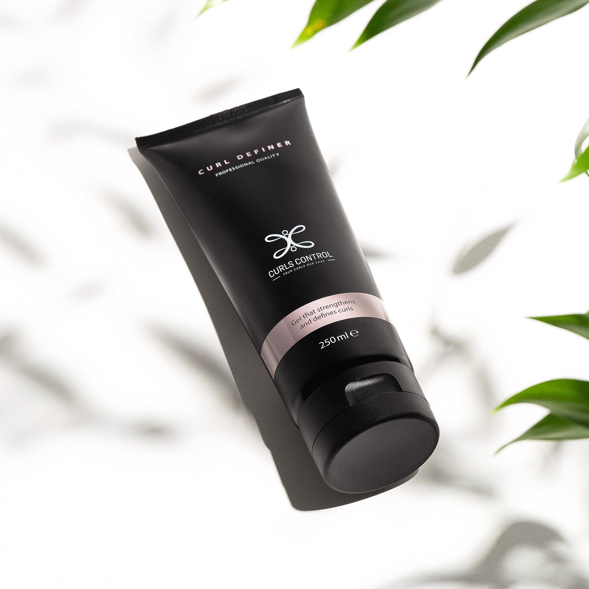 Curl Definer – Curls Control
