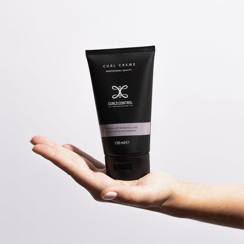 Curl Creme