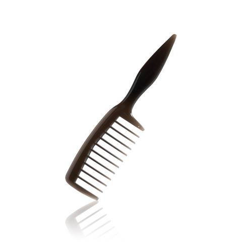 Curl comb