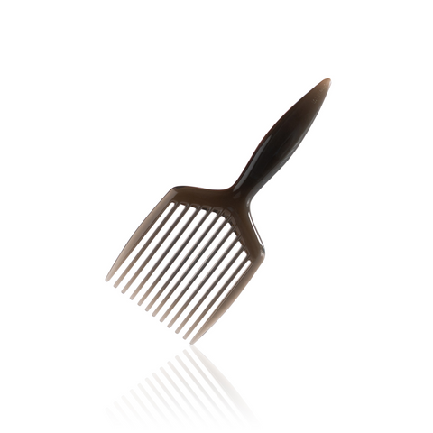Volume comb (afro/spike/point)