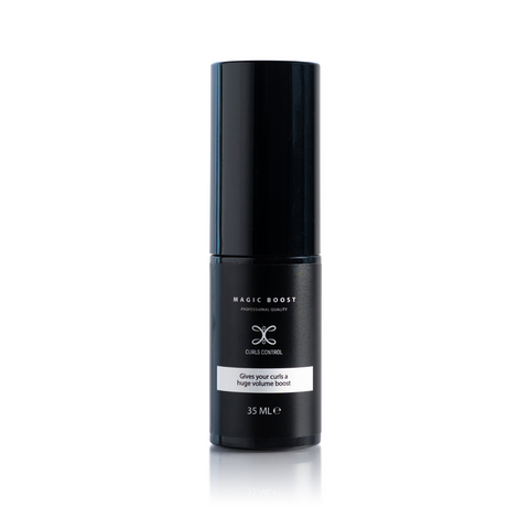 Magic Boost volume powder
